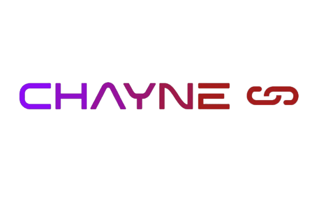 Chayne Logo